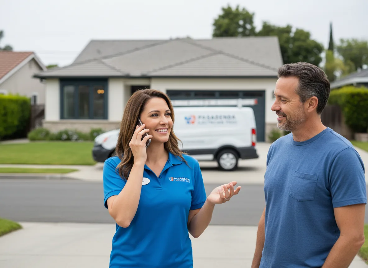 Electrician Pittsboro, IN FAQs